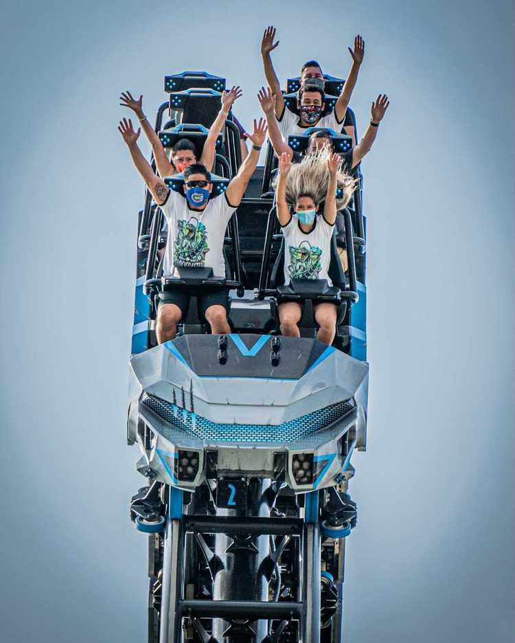 Space Coast Fair