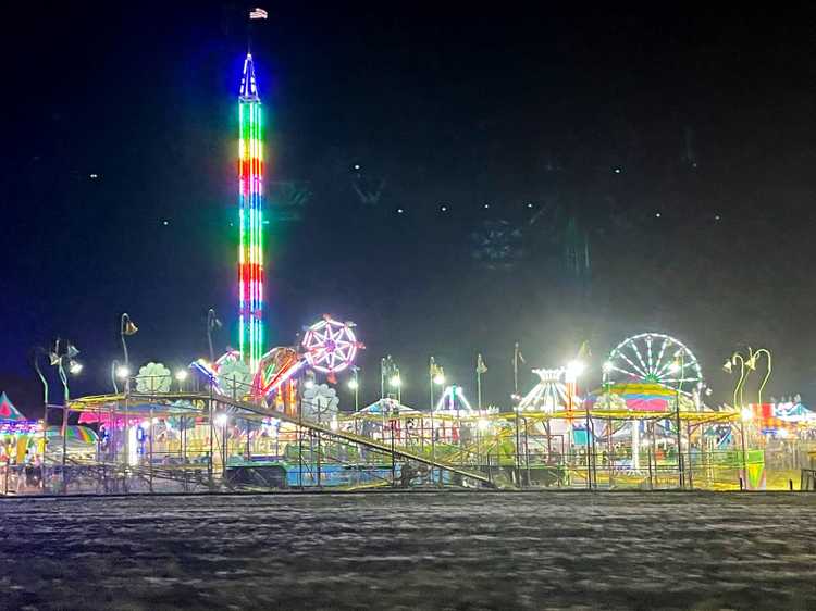 Space Coast Fair
